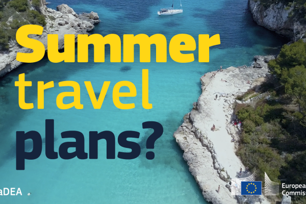 WiFi4EU Summer video